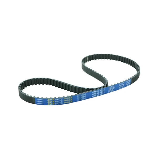 تسمه تایم موتوپاور مدل 114 مناسب برای پژو 405،پژو پارس،سمند