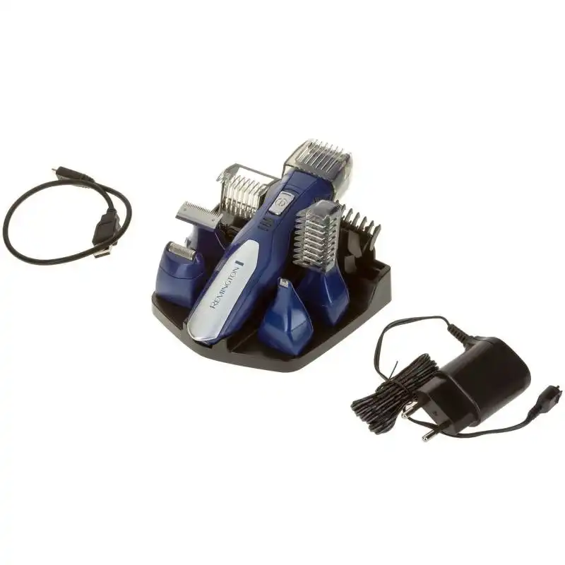 ماشین اصلاح موی سر و صورت رمینگتون مدل 6045/00