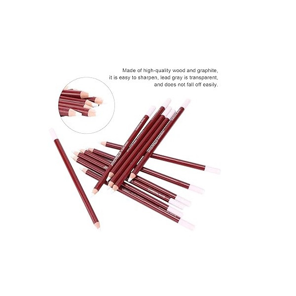 پاستل مدادی یک رنگ مدل 01