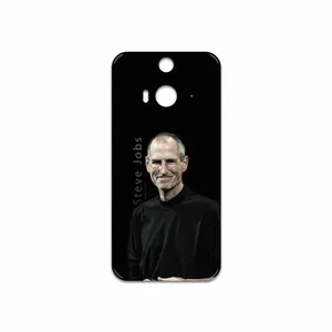 MAHOOT Steve Jobs Cover Sticker for HTC Butterfly 2