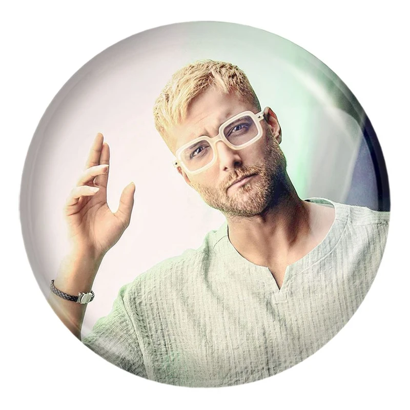 پیکسل خندالو طرح امیر مقاره ماکان بند کد 27279 مدل بزرگ