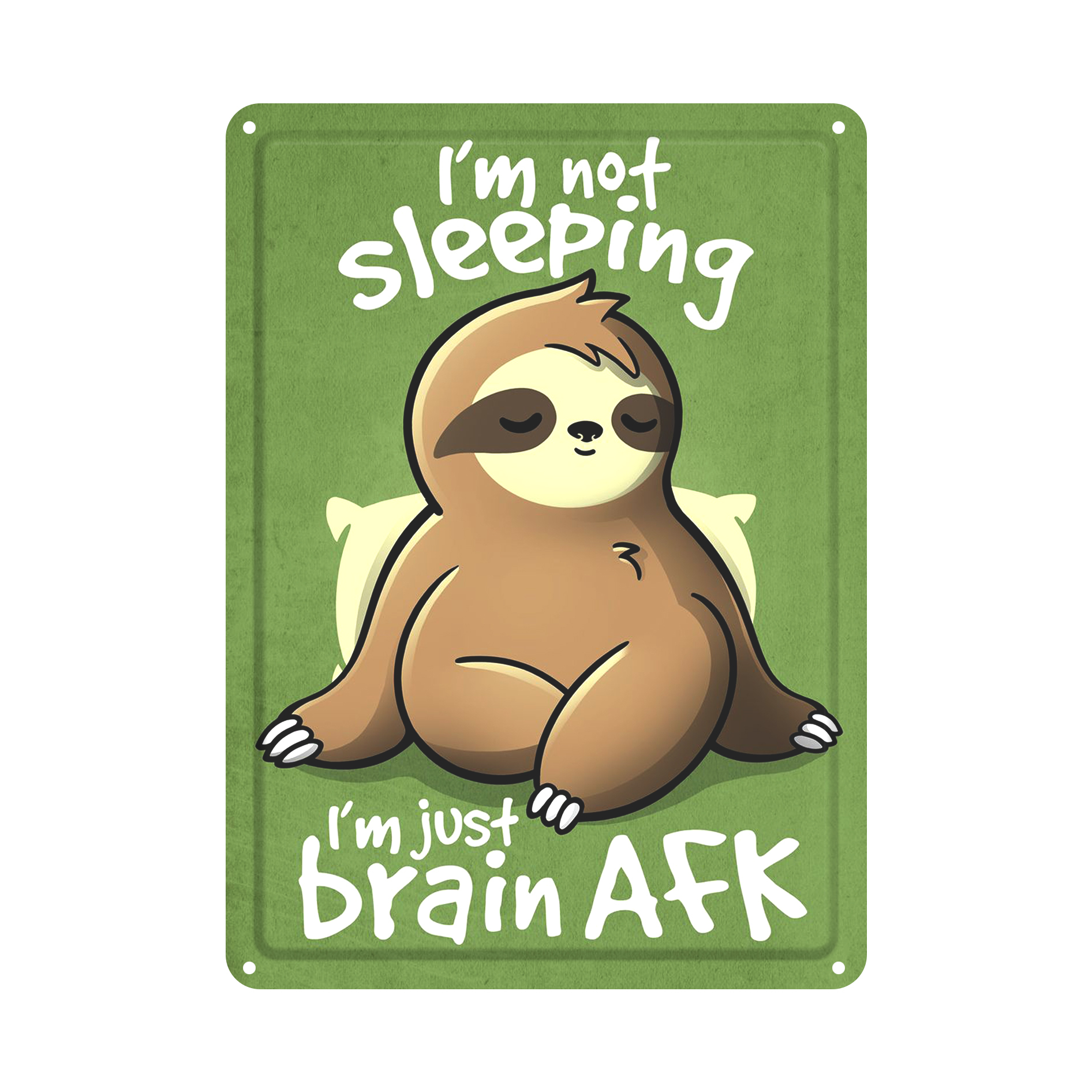 دیوارکوب مدل خرس تنبل کد s 301