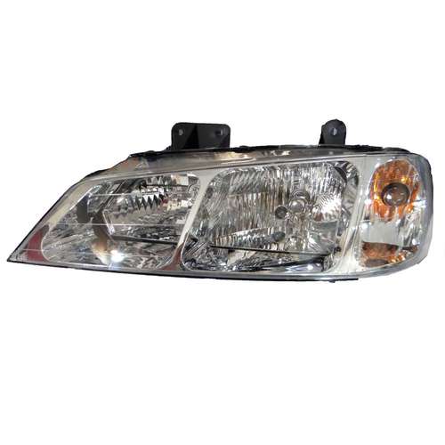 چراغ جلو چپ خودرو کروز پلاس مدل 50030201 مناسب برای پارس