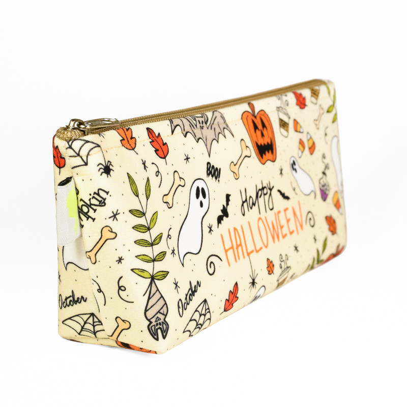 جامدادی طوطی دیزاین مدل کدو تنبل