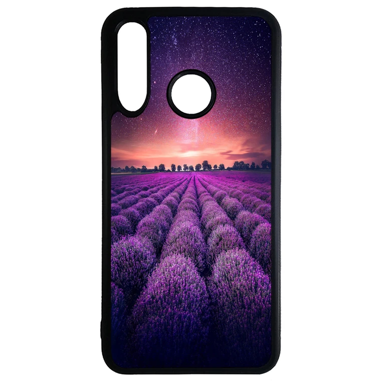 کاور طرح گلزار مناسب برای گوشی موبایل هوآوی y9 prime 2019