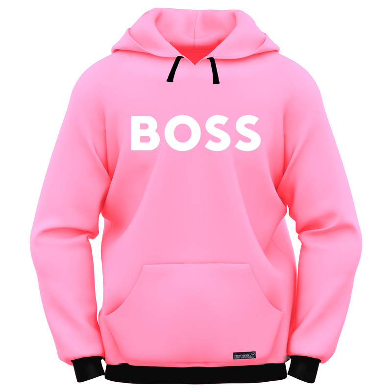 هودی مردانه 27 مدل Boss کد MH524