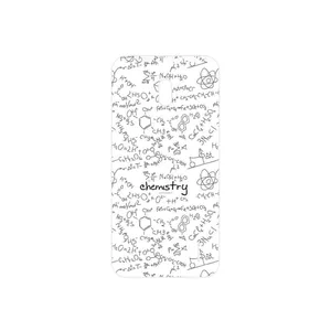 MAHOOT Chemistry Science Cover Sticker for Nokia 2.2