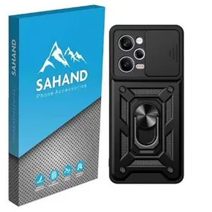 کاور سهند مدل KD21 مناسب برای گوشی موبایل  شیائومی Redmi Note 12 Pro / Poco X5 Pro