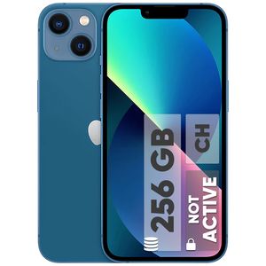 نقد و بررسی گوشی موبایل اپل مدل iPhone 13 CH دو سیم‌ کارت ظرفیت 256 گیگابایت و رم 4 گیگابایت - نات اکتیو توسط خریداران
