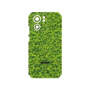 MAHOOT Leafs Cover Sticker for Motorola Edge 40
