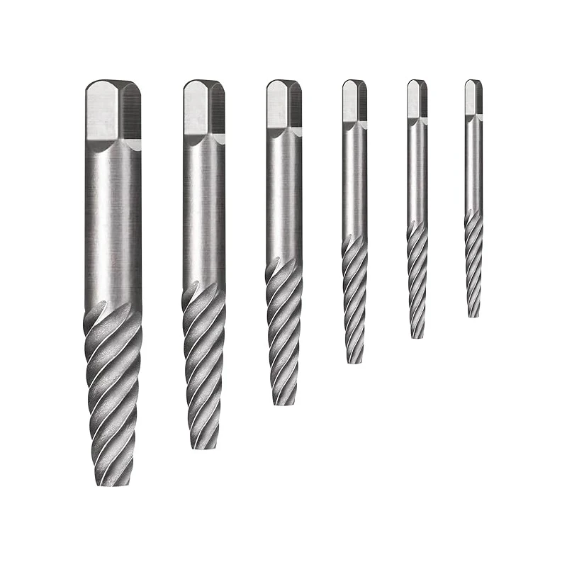 سری قلاویز چپ گرد مدل b-6 مجموعه 6 عددی