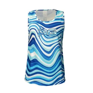 تاپ ورزشی مردانه پرگان مدل P18