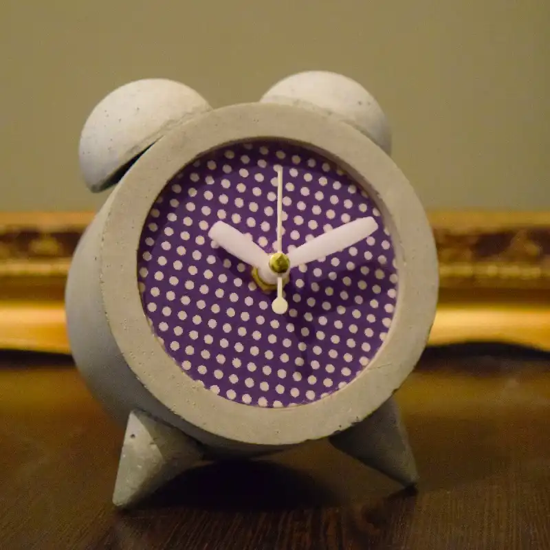 ساعت رومیزی مدل M-c03