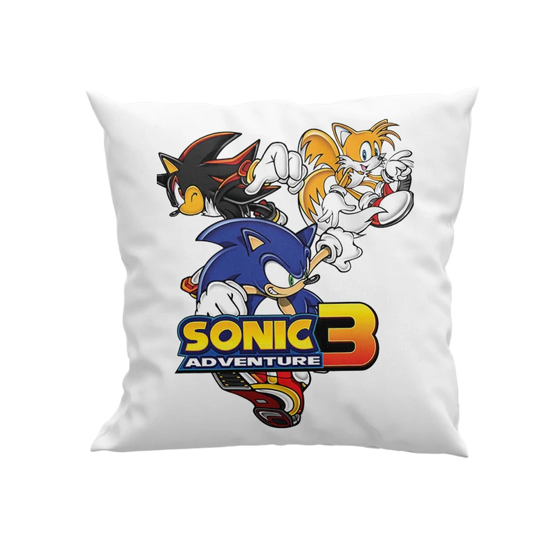 کوسن کودک پاد آفرین مدل بازی سونیک کد DKK1222