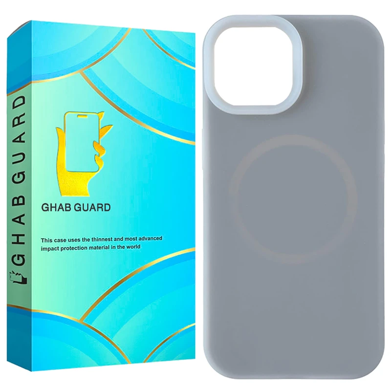 کاور قاب گارد مدل PASG مناسب برای گوشی موبایل اپل iPhone 15