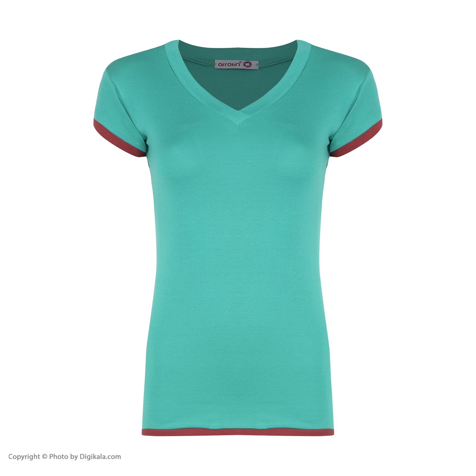 تی شرت زنانه افراتین کد 2556 -  - 2