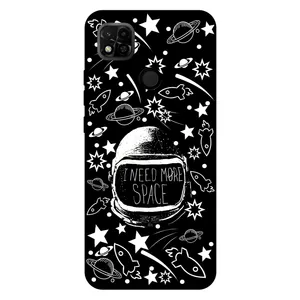 Megafone 7706 Cover For Xiaomi Redmi 10A