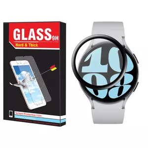 محافظ صفحه نمایش نانو هارد اند تیک مدل Pmma-HT مناسب برای ساعت هوشمند سامسونگ Galaxy Watch 6 40mm