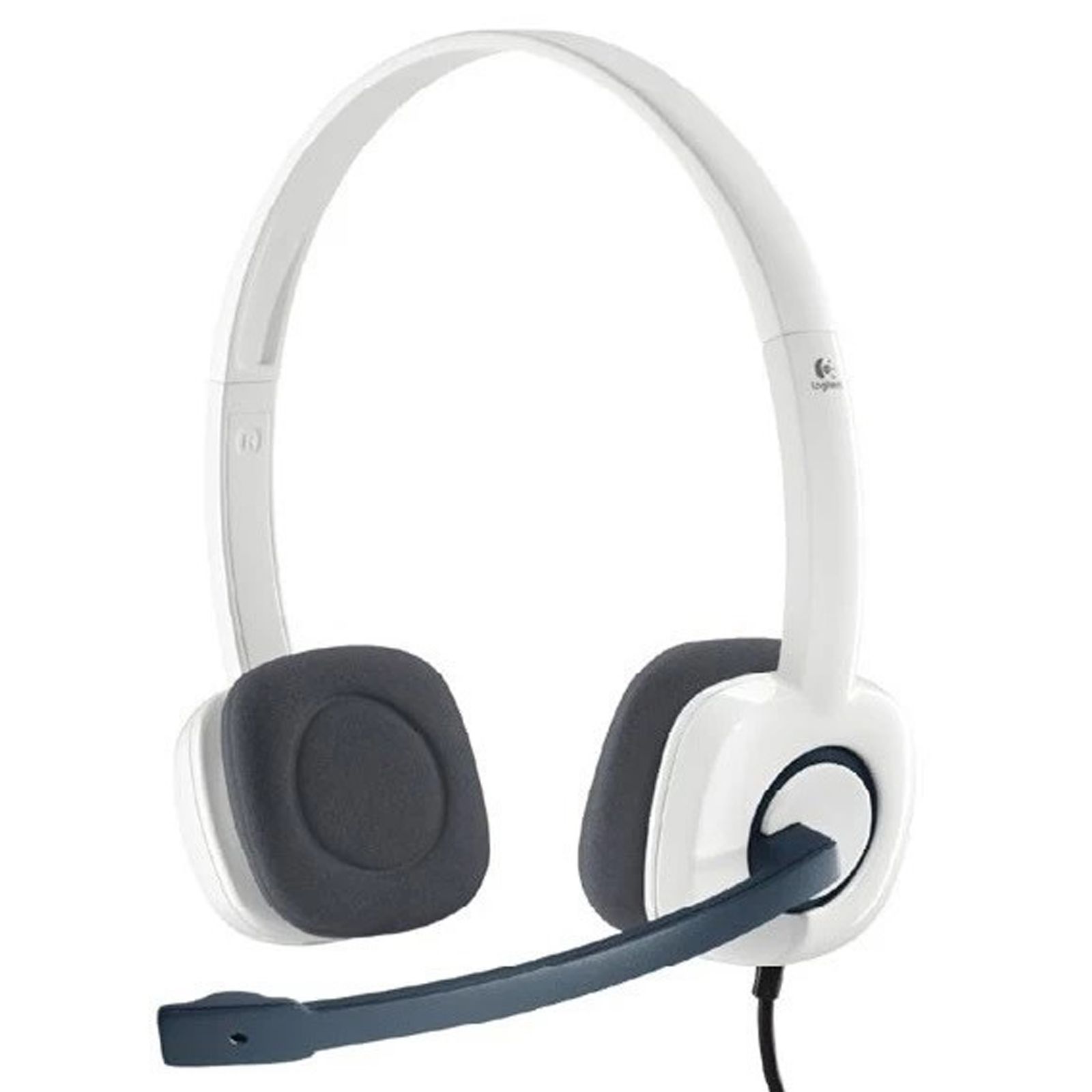 هدفون لاجیتک مدل H150 - - 23