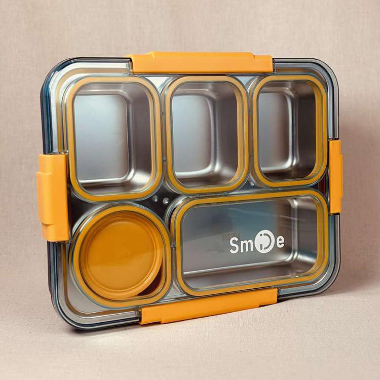 ظرف نگهدارنده مدل اسمایل کد 1400