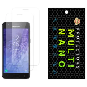 Multi Nano X-S1N Screen Protector For Samsung Galaxy J3 2018