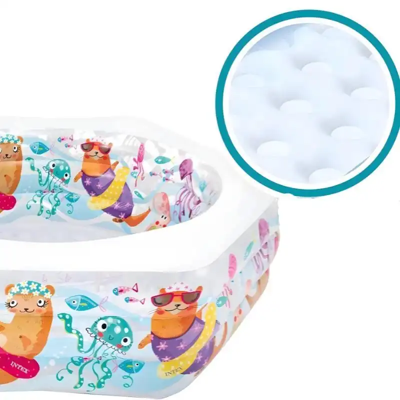 استخر بادی اینتکس مدل 56493N