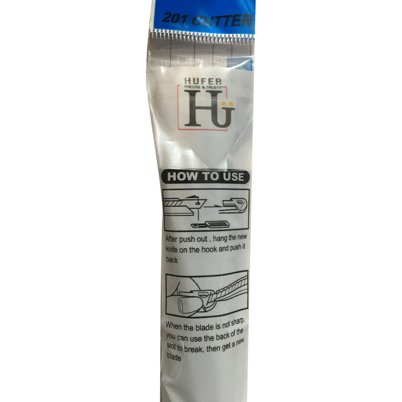 کاتر هوفر مدل Hu-201 کاتر هوفر مدل Hu-201