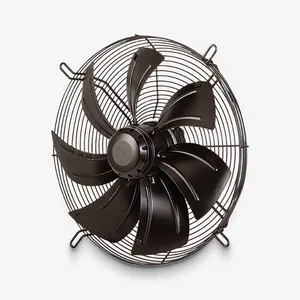 فن دمنده مدل VIK-40A4S2-H