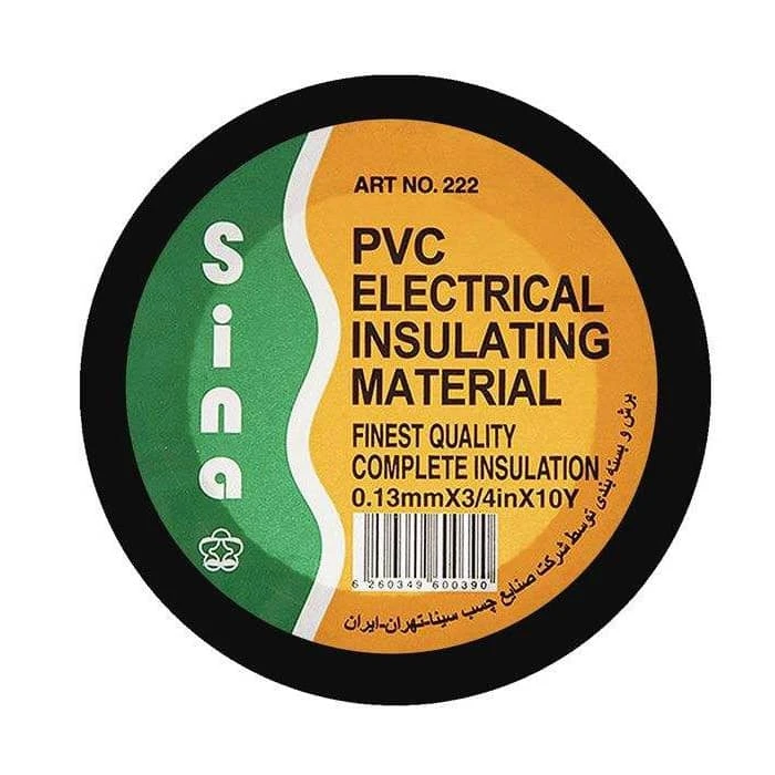 چسب برق سینا مدل 145111بسته 40 عددی