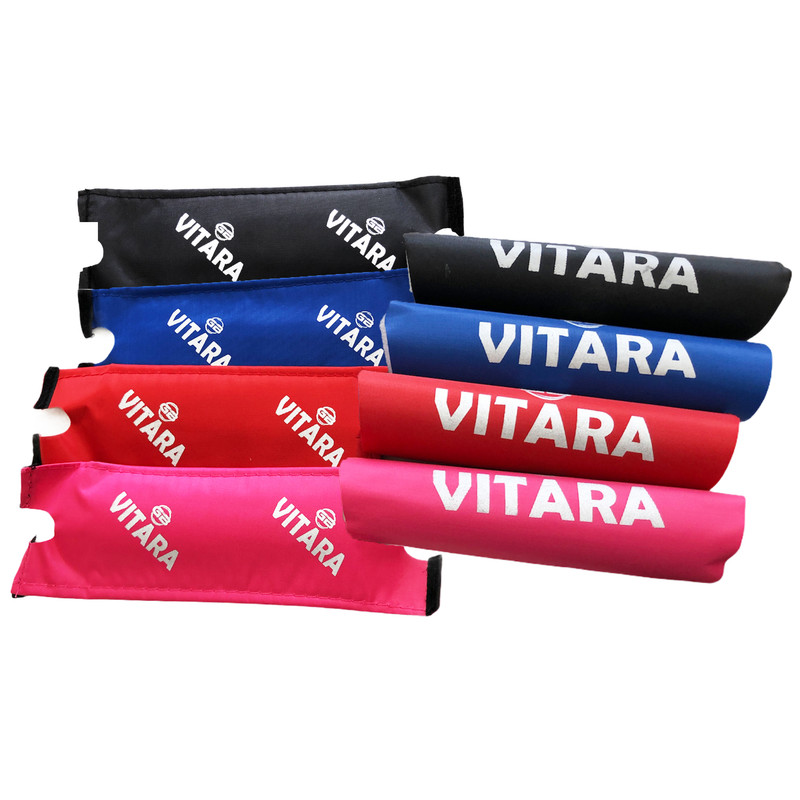 کاور فرمان دوچرخه مدل vitara بسته 2 عددی