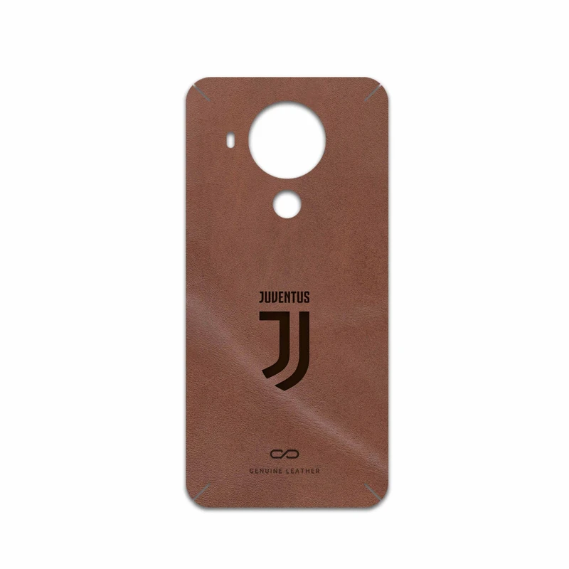 برچسب پوششی ماهوت مدل MNL-JUVE مناسب برای گوشی موبایل نوکیا 5.4