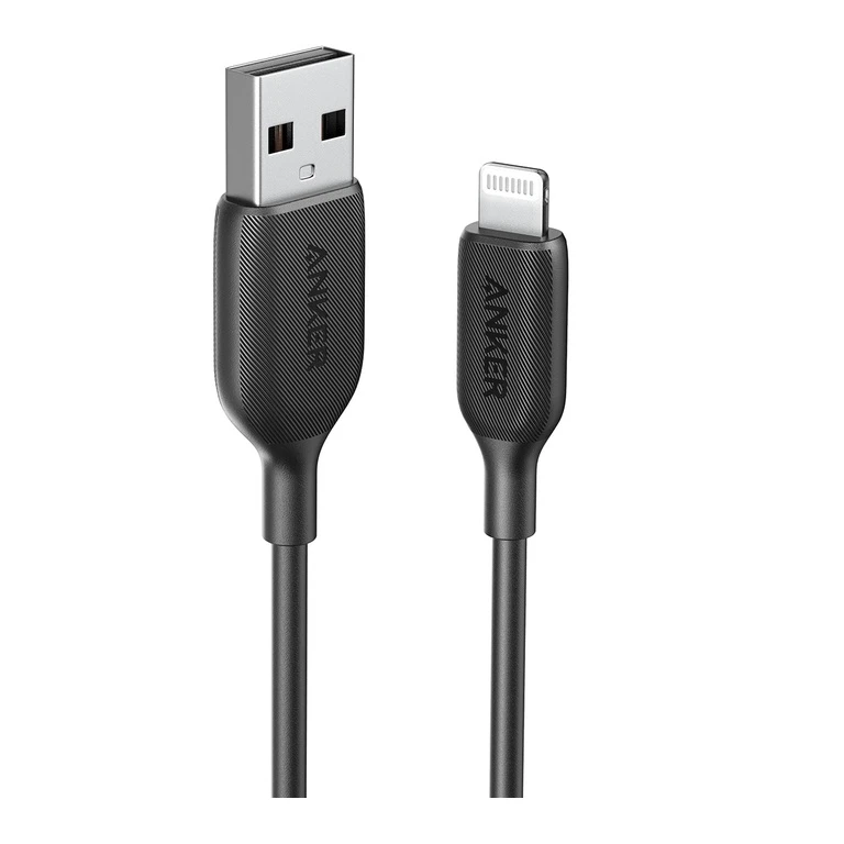 کابل تبدیل USB به لایتنینگ انکر مدل A8813H11 طول 1 متر