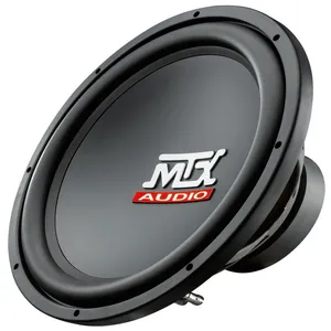 ساب ووفر خودرو ام تی ایکس مدل MTX RT15-04