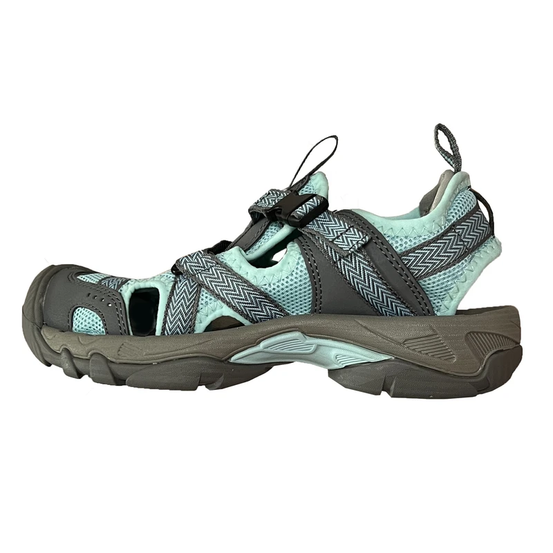 صندل زنانه سیکس تن مدل A-3400