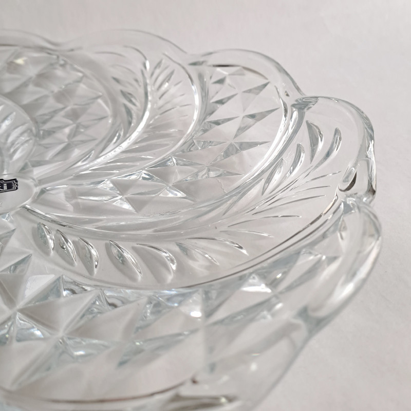 دیس پذیرایی ایواکی مدل TOYO