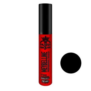 ریمل حالت دهنده و جدا کننده پاشا مدل Maybelline Crazy Volume
