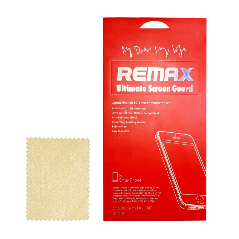 پاکت محافظ صفحه نمایش مدل YX-150