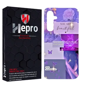 HEPRO MC Cover for SAMSUNG GALAXY A05S