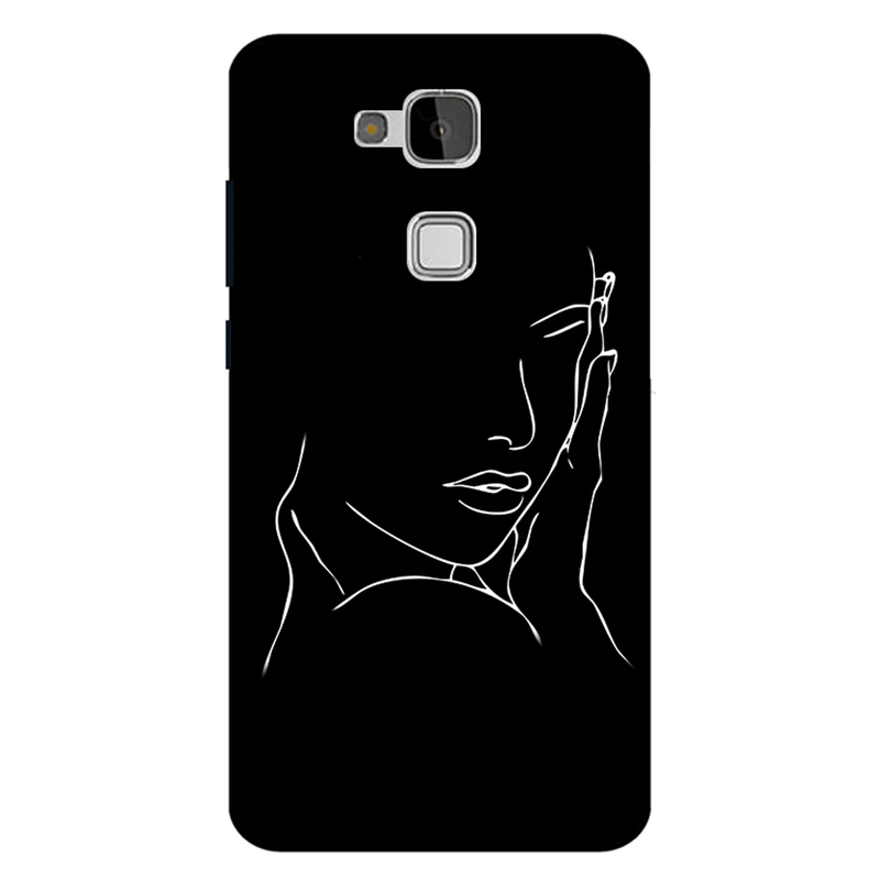 کاور مگافون کد 8153 مناسب برای گوشی موبایل هوآوی G8