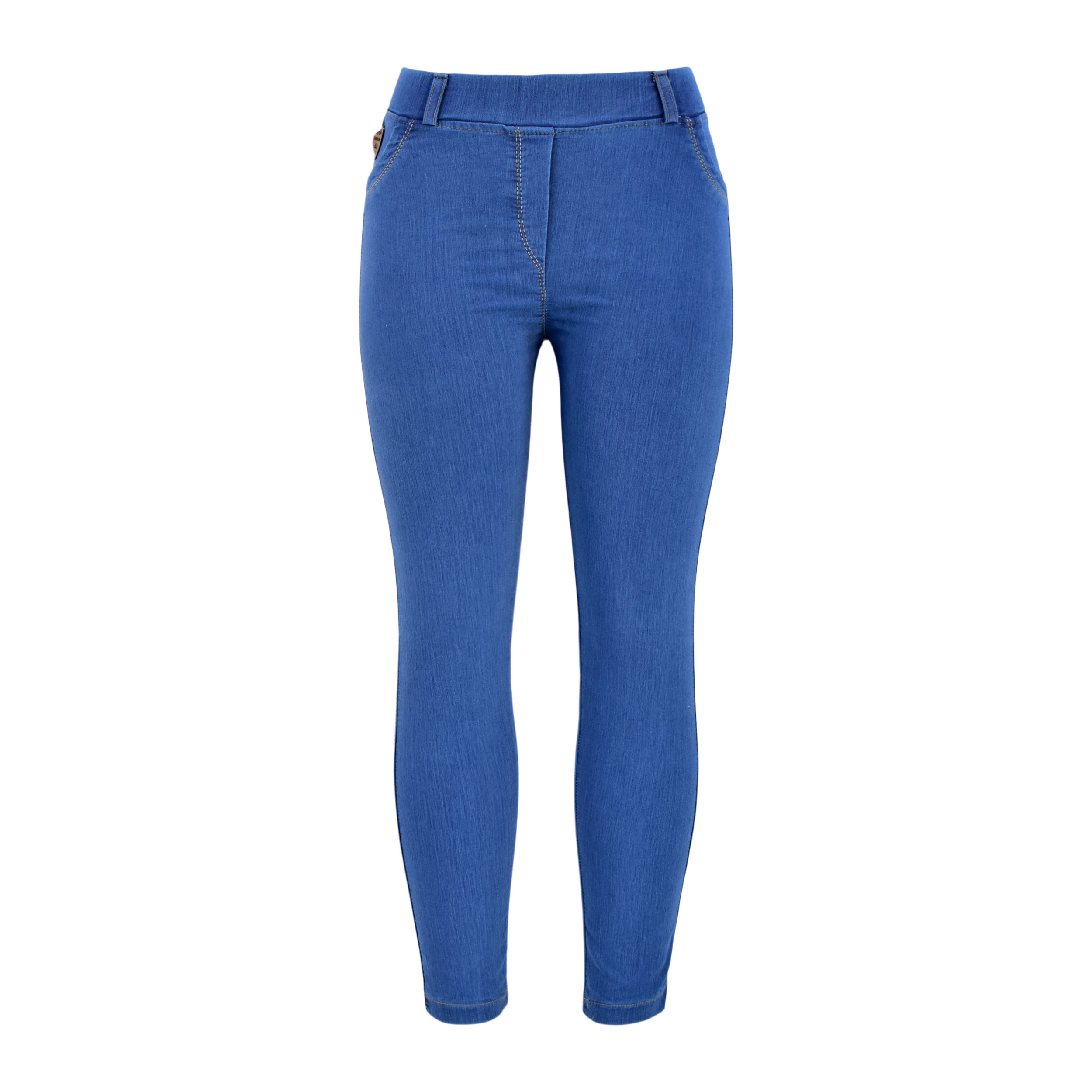 شلوار جین زنانه مدل M1989