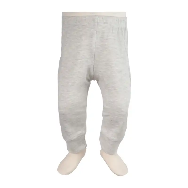 ست سویشرت و شلوار نوزادی آدمک مدل راه راه کله خرس کد 117161