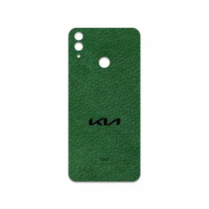 MAHOOT GL-KIA Cover Sticker for Honor 8C