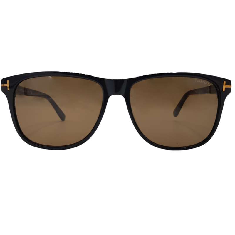 عینک آفتابی مردانه  مدل TF-456754