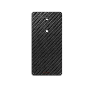MAHOOT Shine-Carbon-Fiber Cover Sticker for Nokia 5