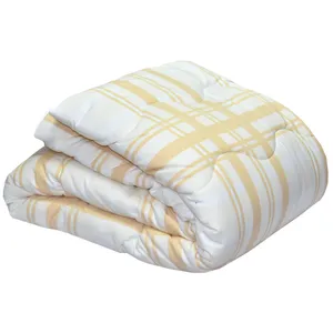 لحاف دو نفره هسکی اغلو کد 2986 سایز 195×215 سانتی متر