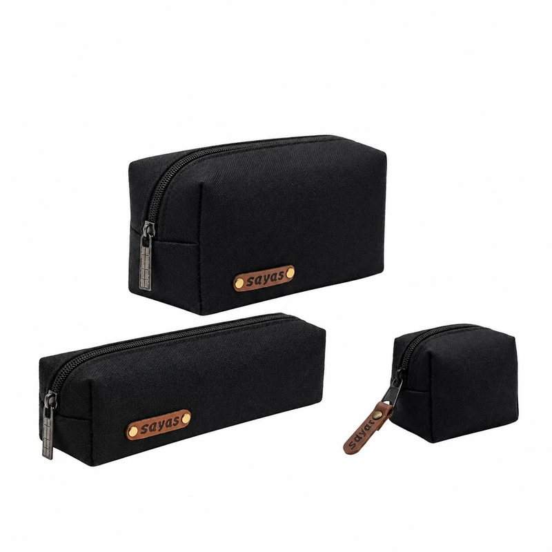 کیف مکعبی سایاس مدل کایا مجموعه 3 عددی