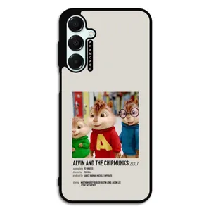 AKAM AMC-WSGA16-CARTOONS-24 Cover For Samsung Galaxy A16