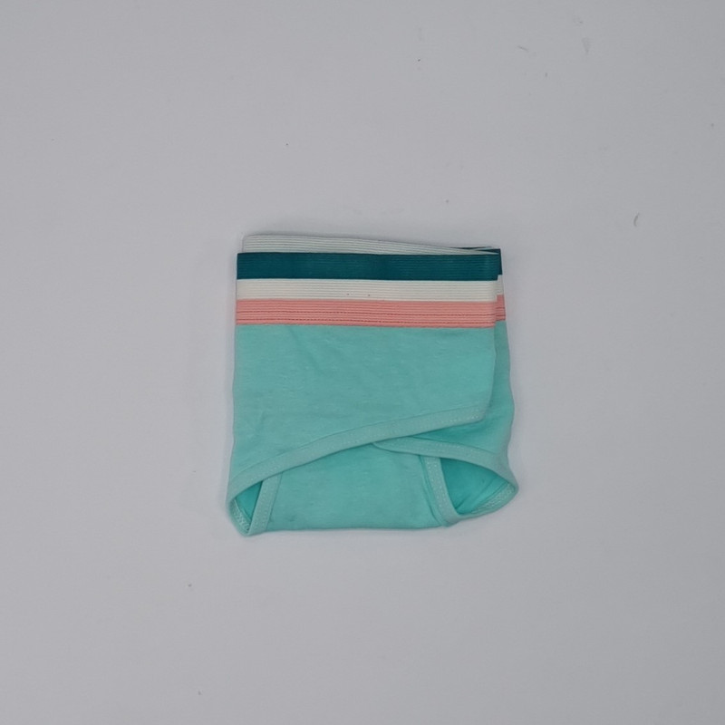 شورت زنانه مدل لامبادا 3 خط کد 1782