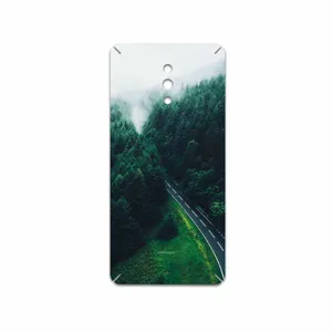 MAHOOT Jungle Cover Sticker for Oppo Reno