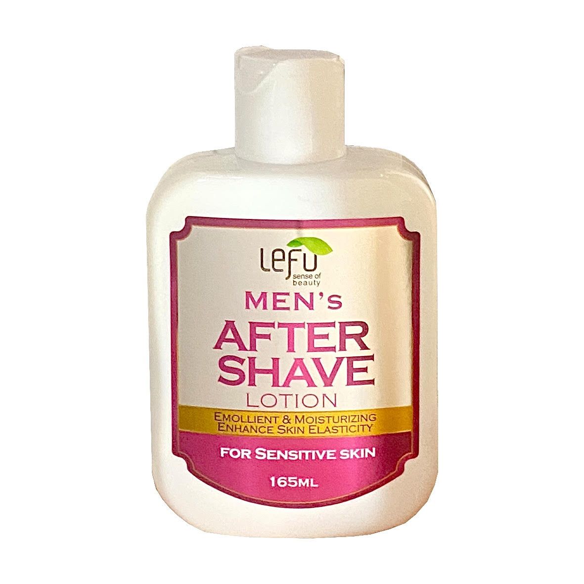 افتر شیو لفو مدل SENSITIVE حجم 165 میلی لیتر -  - 1